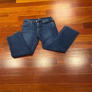 Men’s Tommy Bahama Blue Denim Jeans. Standard fit. W34 L 30